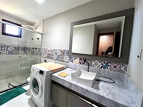 Apartamento 211 Quartos no Villas do Pratagy - Pescaria - Foto 10