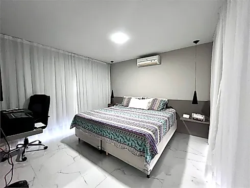 Apartamento 211 Quartos no Villas do Pratagy - Pescaria - Foto 12