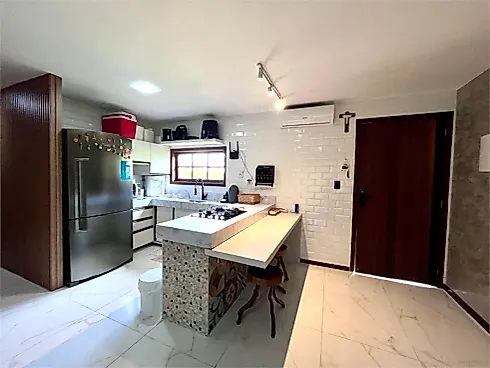 Apartamento em Pescaria, Maceió