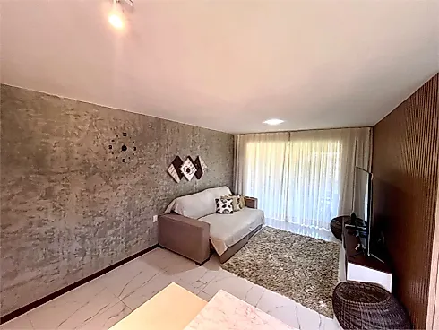 Apartamento em Pescaria, Maceió