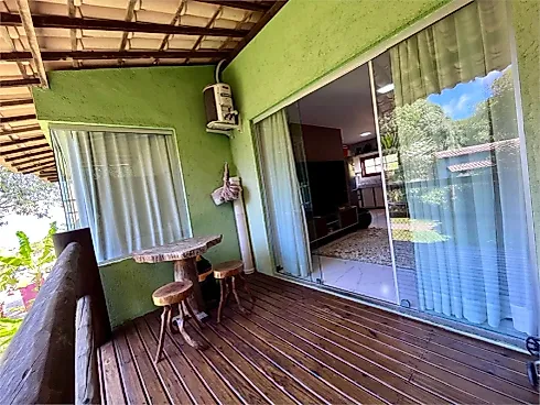 Apartamento 211 Quartos no Villas do Pratagy - Pescaria - Foto 7
