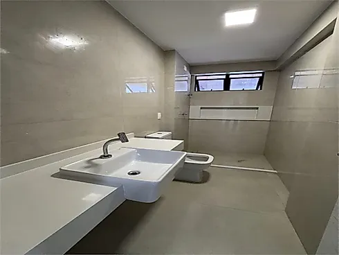 Apartamento 3 Quartos no Edificio Ravenna - Ponta Verde - Foto 9