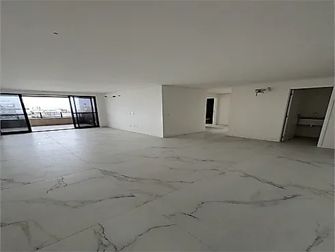 Apartamento 3 Quartos no Edifício Ravenna - Ponta Verde