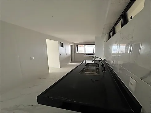 Apartamento 3 Quartos no Edifício Ravenna - Ponta Verde - Foto 10