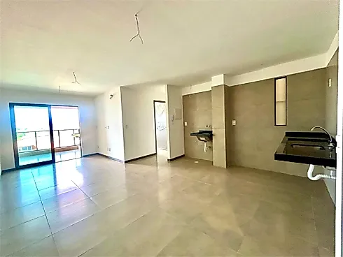 Apartamento 2 Quartos no Prestige Beach - Praia do Francês - Foto 1