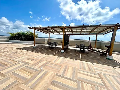 Apartamento 2 Quartos no Prestige Beach - Praia do Francês - Foto 14