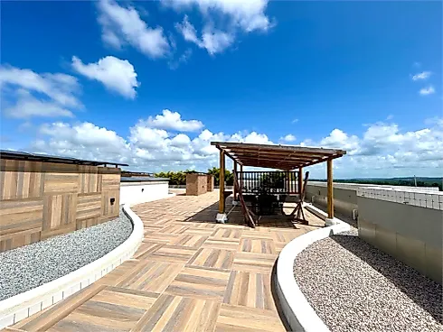 Apartamento 2 Quartos no Prestige Beach - Praia do Francês - Foto 15
