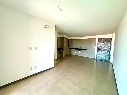 Apartamento 2 Quartos no Prestige Beach - Praia do Francês - Foto 2