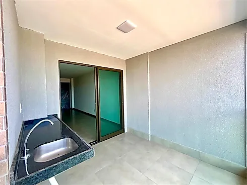 Apartamento 2 Quartos no Prestige Beach - Praia do Francês - Foto 4