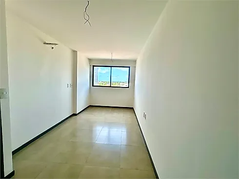 Apartamento 2 Quartos no Prestige Beach - Praia do Francês - Foto 5