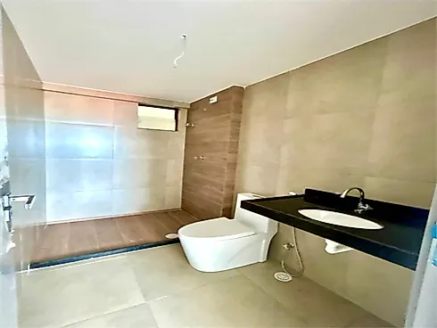 Apartamento 2 Quartos no Prestige Beach - Praia do Francês - Foto 7