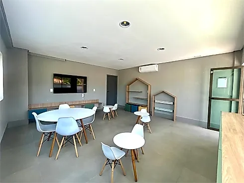 Apartamento 2 Quartos no Prestige Beach - Praia do Francês - Foto 8