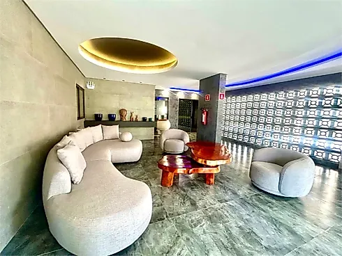 Apartamento 2 Quartos no Prestige Beach - Praia do Francês - Foto 9