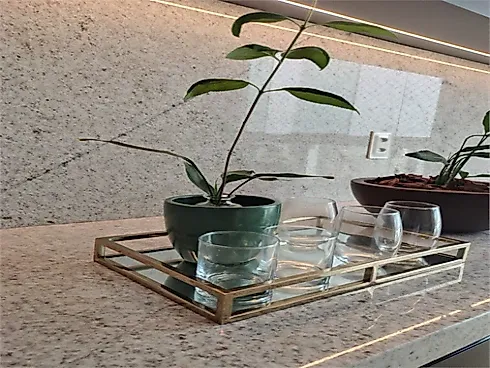 Apartamento 2 Quartos no Edifício Aquamare Residence - Jatiúca - Foto 12
