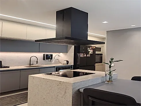 Apartamento 2 Quartos no Edifício Aquamare Residence - Jatiúca - Foto 2