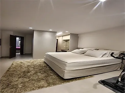 Apartamento 2 Quartos no Edifício Aquamare Residence - Jatiúca - Foto 23