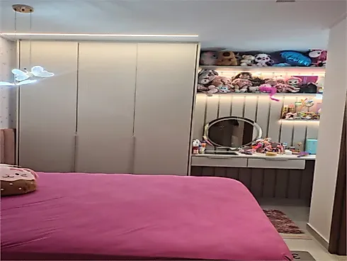 Apartamento 2 Quartos no Edifício Aquamare Residence - Jatiúca - Foto 4