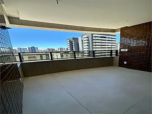 Apartamento 3 Quartos no Condomínio Ravenna - Ponta Verde - Foto 15