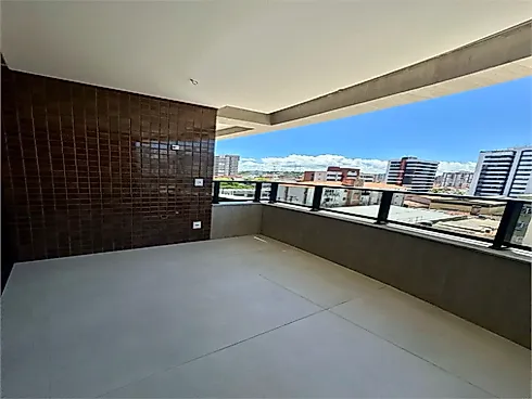 Apartamento 3 Quartos no Condomínio Ravenna - Ponta Verde - Foto 16