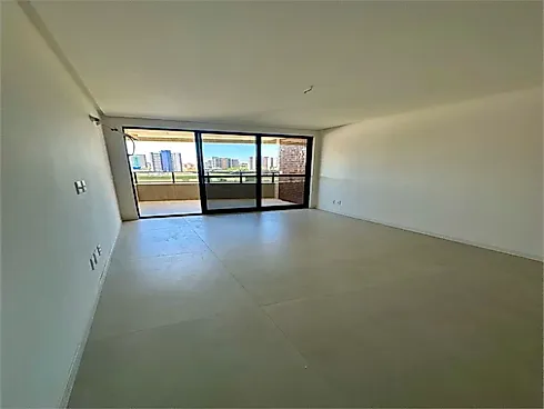 Apartamento em Ponta Verde, Maceió