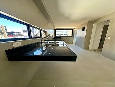 Apartamento 3 Quartos no Condomínio Ravenna - Ponta Verde - Foto 8