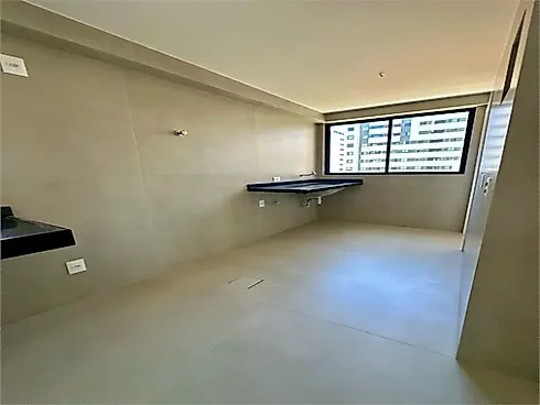 Apartamento 3 Quartos no Condomínio Ravenna - Ponta Verde - Foto 9