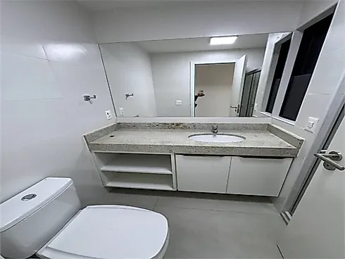 Apartamento 3 Quartos no Edificio Ravenna - Ponta Verde - Foto 15