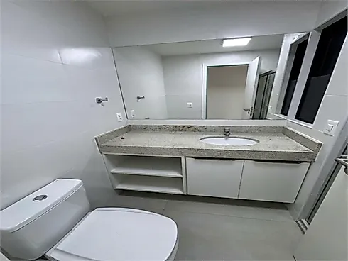 Apartamento 3 Quartos no Edificio Ravenna - Ponta Verde - Foto 16