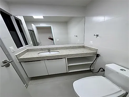 Apartamento 3 Quartos no Edificio Ravenna - Ponta Verde - Foto 17