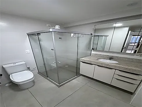 Apartamento 3 Quartos no Edificio Ravenna - Ponta Verde - Foto 19