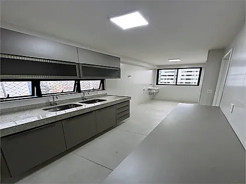 Apartamento 3 Quartos no Edificio Ravenna - Ponta Verde - Foto 2