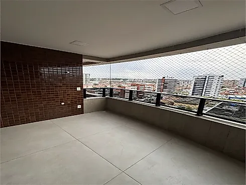 Apartamento 3 Quartos no Edificio Ravenna - Ponta Verde - Foto 20