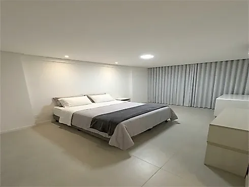 Apartamento 3 Quartos no Edificio Ravenna - Ponta Verde - Foto 4