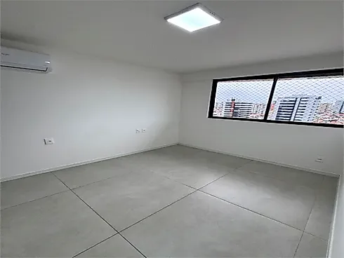 Apartamento 3 Quartos no Edificio Ravenna - Ponta Verde - Foto 9