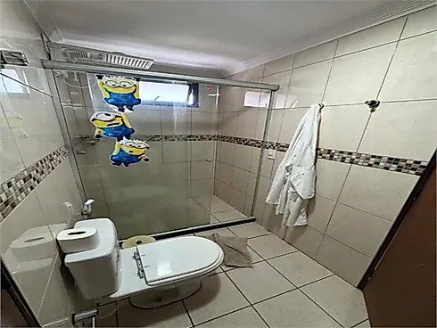 Apartamento 4 Quartos no Edificio Vitória - Ponta Verde - Foto 11