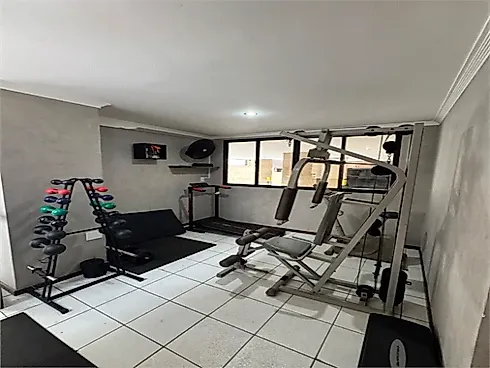 Apartamento 4 Quartos no Edificio Vitória - Ponta Verde - Foto 16