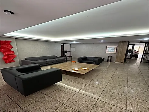 Apartamento 4 Quartos no Edificio Vitória - Ponta Verde - Foto 17