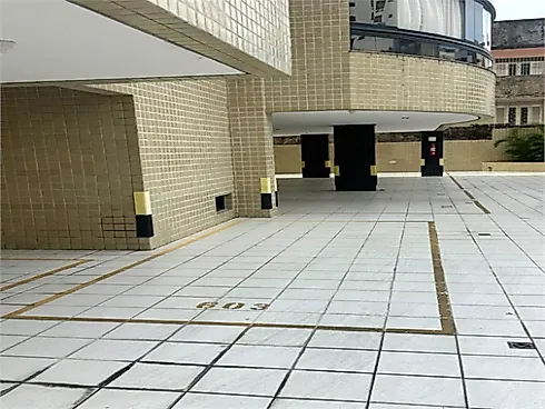 Apartamento 4 Quartos no Edificio Vitória - Ponta Verde - Foto 18