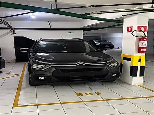 Apartamento 4 Quartos no Edificio Vitória - Ponta Verde - Foto 19