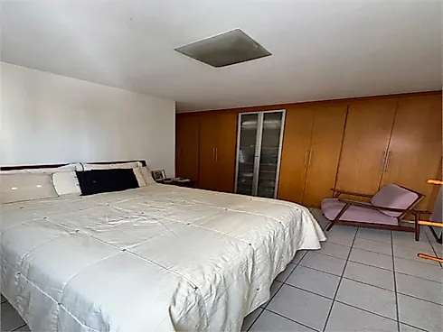 Apartamento 4 Quartos no Edificio Vitória - Ponta Verde - Foto 6