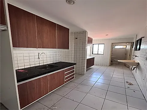 Apartamento 3 Quartos no Mar de Java - Jatiúca - Foto 10