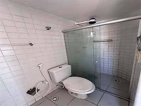 Apartamento 3 Quartos no Mar de Java - Jatiúca - Foto 11