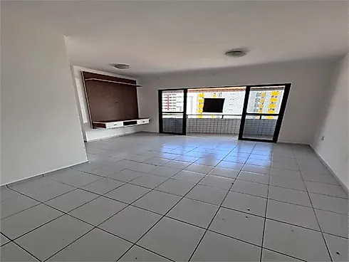 Apartamento em Jatiúca, Maceió