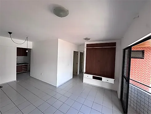Apartamento em Jatiúca, Maceió