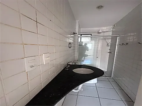 Apartamento 3 Quartos no Mar de Java - Jatiúca - Foto 8