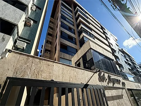 Apartamento em Ponta Verde, Maceió