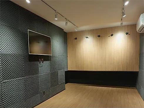 Apartamento 4 Quartos no Edifício Niyama - Ponta Verde - Foto 8