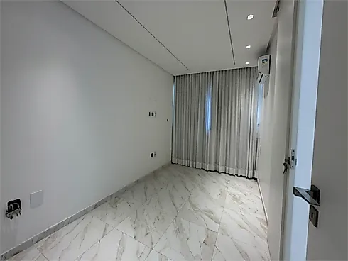 Apartamento 4 Quartos no Edifício Niyama - Ponta Verde - Foto 9