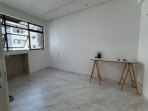 Apartamento 4 Quartos no Edifício Niyama - Ponta Verde - Foto 10