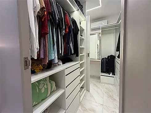 Apartamento 4 Quartos no Edifício Niyama - Ponta Verde - Foto 11